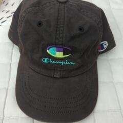 Champion　キャップの画像