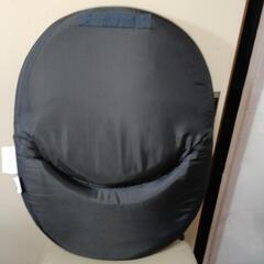 美品！ニトリ スリム収納座椅子（Nサーフ）同一商品２個セットの画像