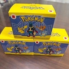 マック ポケモンの画像