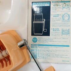 0813-071 【未使用】アイスクラッシャーの画像