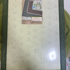 ジブリ作品専用パズルフレームの画像