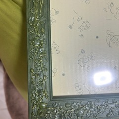 ジブリ作品専用パズルフレームの画像
