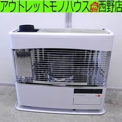 コロナ 煙突式灯油ストーブ ポット式輻射 SVD-70BSR C...