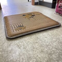 夏用座布団 1枚200円の画像