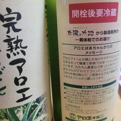 3アロエの画像