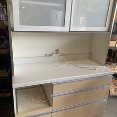 キッチンボード　配送可能の画像