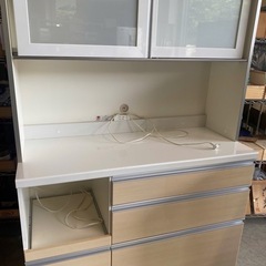 キッチンボード　配送可能の画像