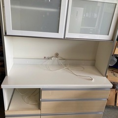キッチンボード　配送可能の画像