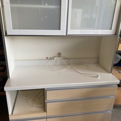 キッチンボード　配送可能の画像