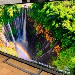 東芝 TOSHIBA レグザ 4K 65インチ 65型 65Z740X 2021年製の画像