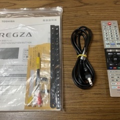 東芝 TOSHIBA レグザ 4K 65インチ 65型 65Z740X 2021年製の画像