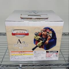 白ひげ　1番くじフィギュアの画像