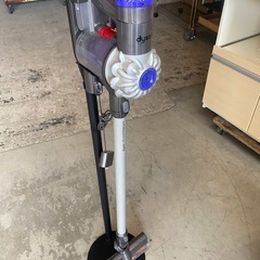 V6 ダイソン　掃除機の画像