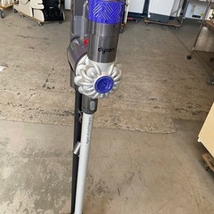 V6 ダイソン　掃除機の画像