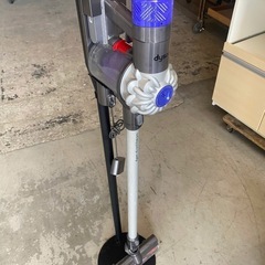 V6 ダイソン　掃除機の画像