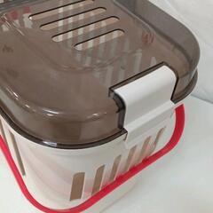 0813-072 ペットキャリー＆トートバッグ(ペットプラス)の画像