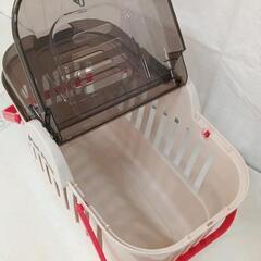 0813-072 ペットキャリー＆トートバッグ(ペットプラス)の画像