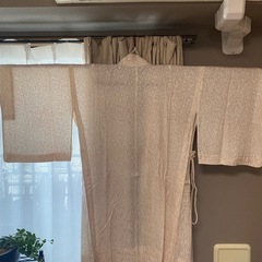 夏物の羽織の画像