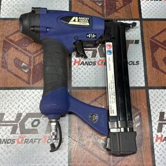 【中古】アネスト岩田 CHX10499 エアネーラー/エアーステプラー【ハンズクラフト佐賀】の画像