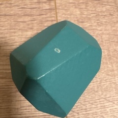 積み木 10ピース 木製の画像