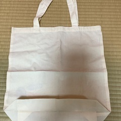 布袋の画像
