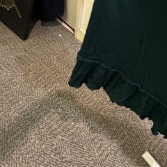 サマードレス【オリーブグリーン】の画像