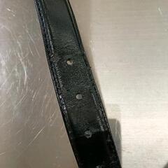 0813-161 【無料】 ベルトの画像