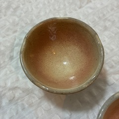 茶器　湯呑みの画像
