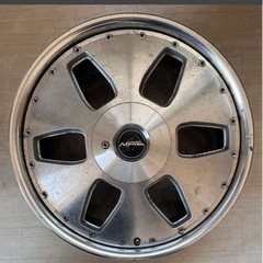 リバーサイド MAE RIVERSIDE 18インチ 4本セットの画像