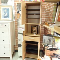 ニトリ シューズBOX サンレモ2【モノ市場東海店】159の画像