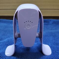 【美品】マイキュット MQT-01puの画像