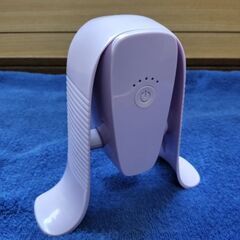 【美品】マイキュット MQT-01puの画像