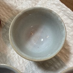 茶器の画像