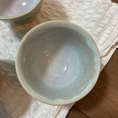 茶器の画像