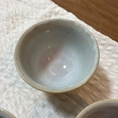 茶器の画像