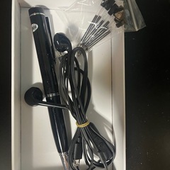 ペン型ボイスレコーダーの画像