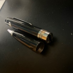 ペン型ボイスレコーダーの画像