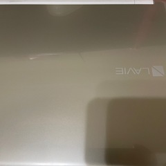 NEC Lavie NS150/H（PC-NS150HAG）の画像