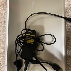 NEC Lavie NS150/H（PC-NS150HAG）の画像
