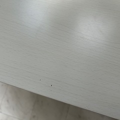 テーブル　こたつ　机　ニトリの画像
