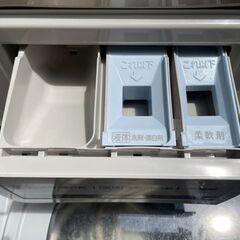 美品 Panasonic パナソニック 洗濯10kg 乾燥5kg 2019年製 洗濯機 乾燥機の画像