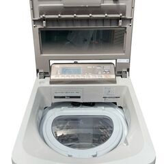 美品 Panasonic パナソニック 洗濯10kg 乾燥5kg 2019年製 洗濯機 乾燥機の画像