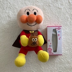 アンパンマン2の画像