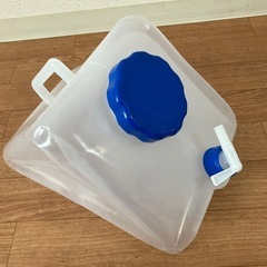 ☆2個セット☆ウォータータンク 16ℓ 広口タイプの画像