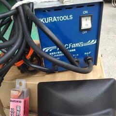 家庭用溶接機 100Vの画像