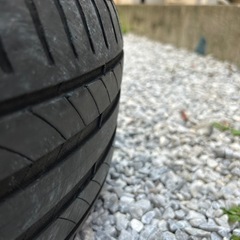 タイヤ　ミシュラン　16インチの画像