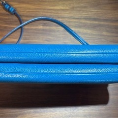 COACH ショルダーバッグの画像