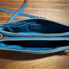 COACH ショルダーバッグの画像