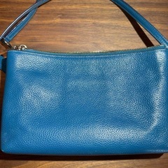 COACH ショルダーバッグの画像