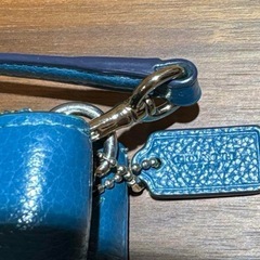 COACH ショルダーバッグの画像